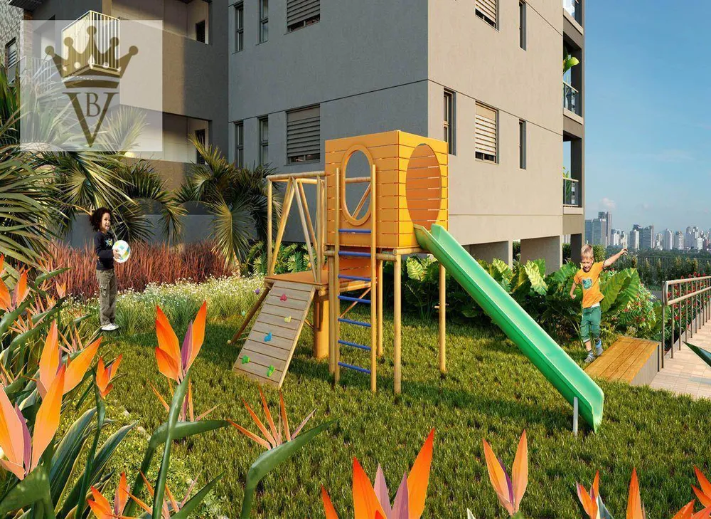 Apartamento, 3 quartos, 105 m² - Foto 15