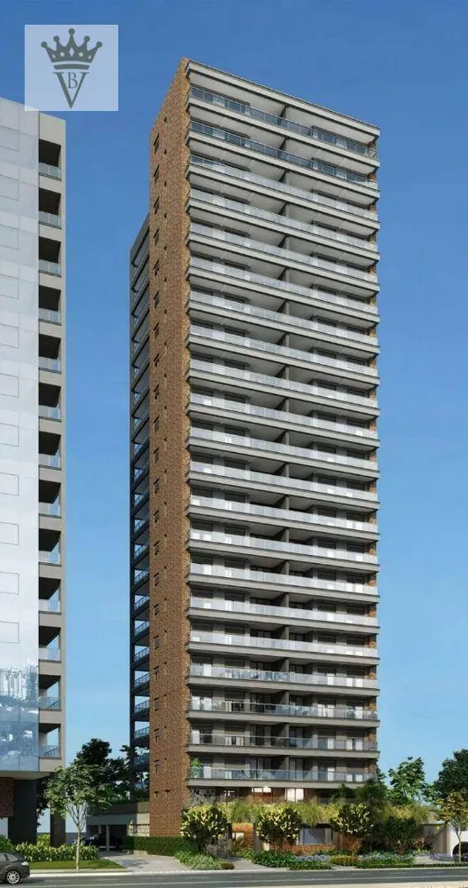 Apartamento, 3 quartos, 105 m² - Foto 13