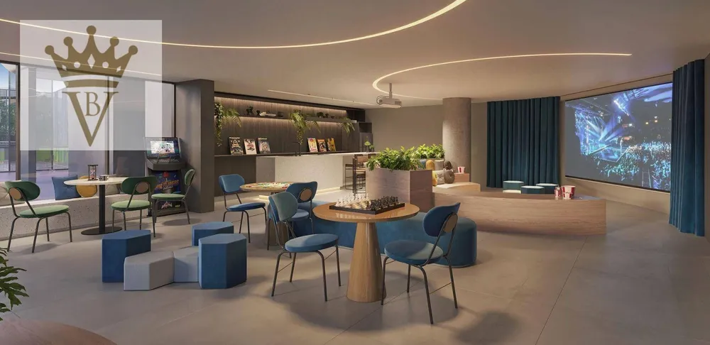 Apartamento, 3 quartos, 124 m² - Foto 7