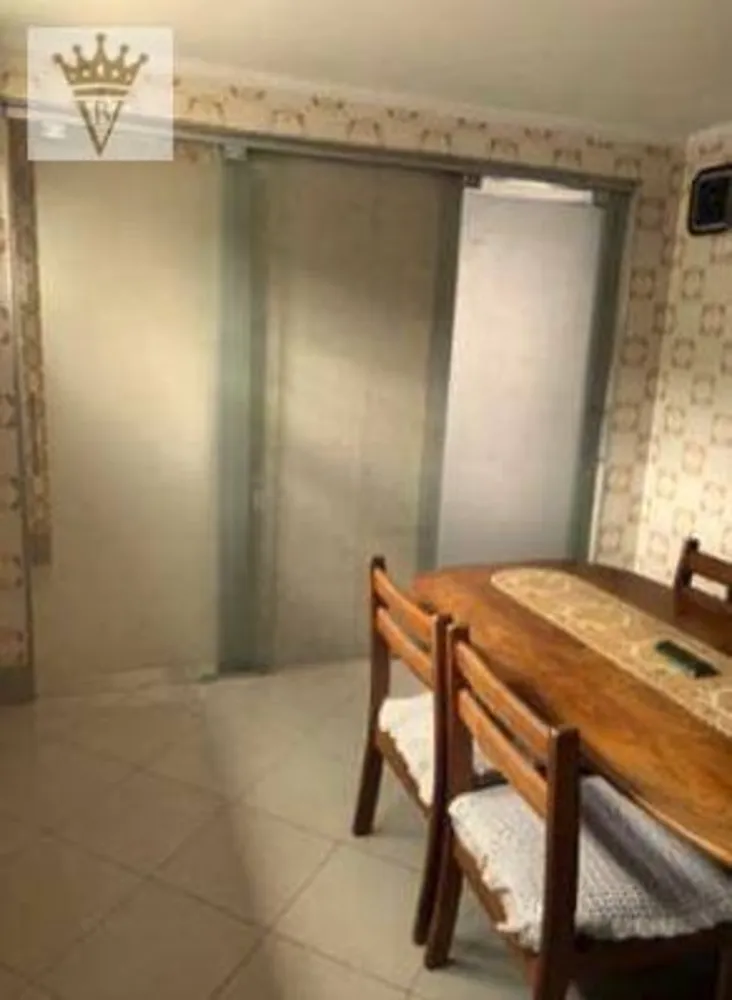 Casa, 3 quartos, 300 m² - Foto 1