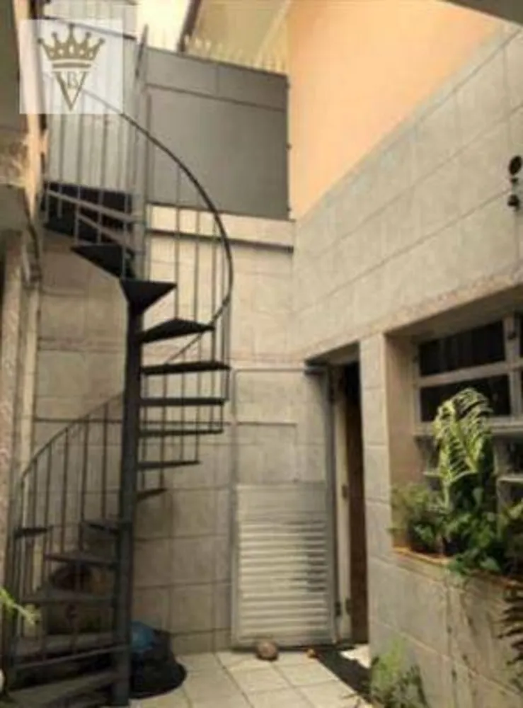 Casa, 3 quartos, 300 m² - Foto 1