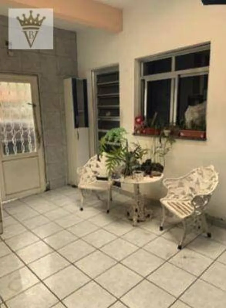 Casa, 3 quartos, 300 m² - Foto 2