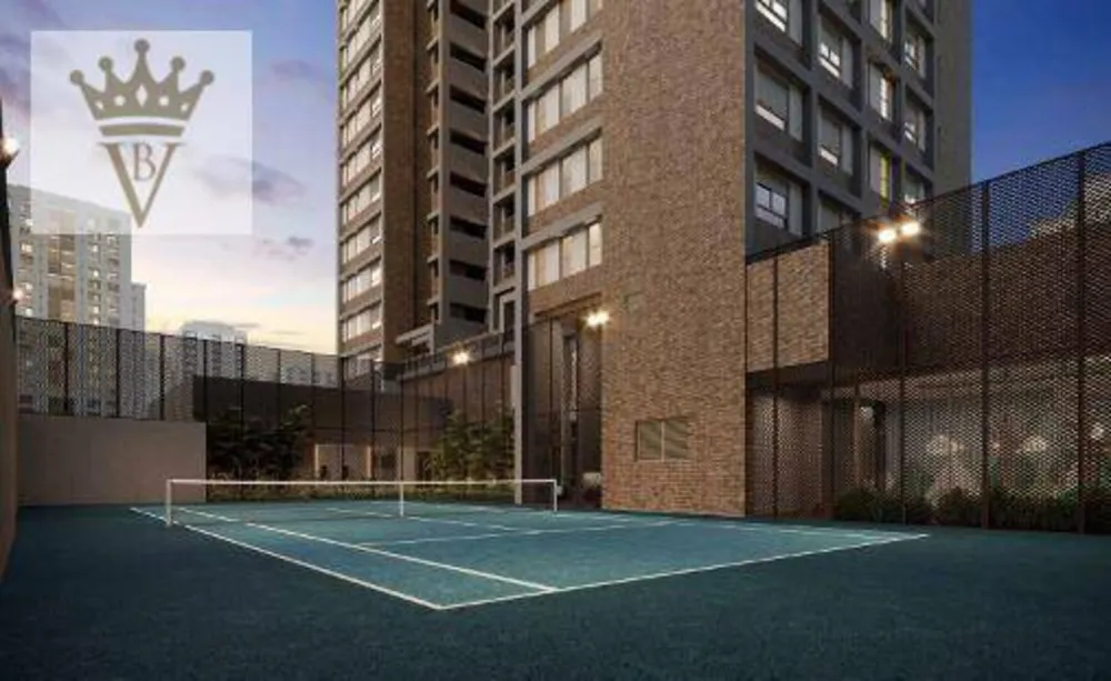 Apartamento, 4 quartos, 380 m² - Foto 4