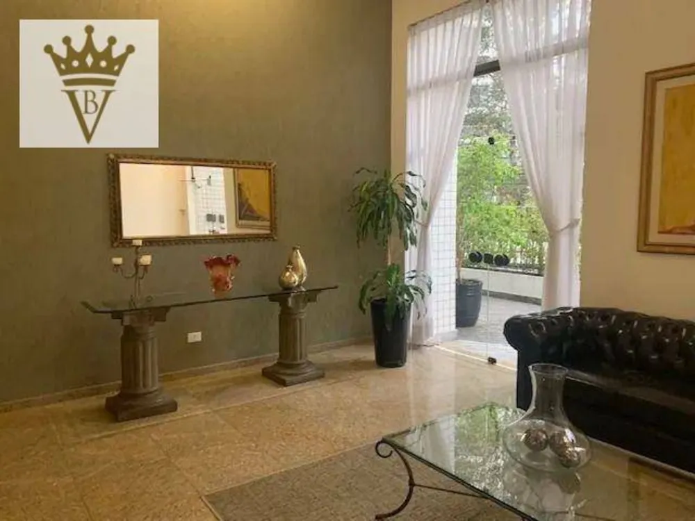 Apartamento, 3 quartos, 103 m² - Foto 8