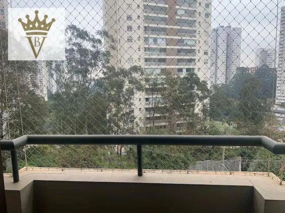 Apartamento, 3 quartos, 103 m² - Foto 6