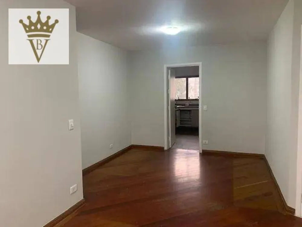 Apartamento, 3 quartos, 103 m² - Foto 2