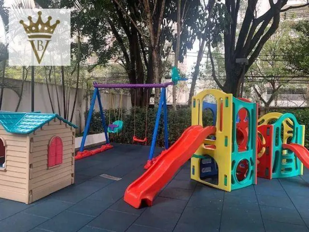 Apartamento, 3 quartos, 103 m² - Foto 1