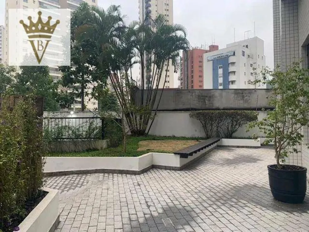 Apartamento, 3 quartos, 103 m² - Foto 10