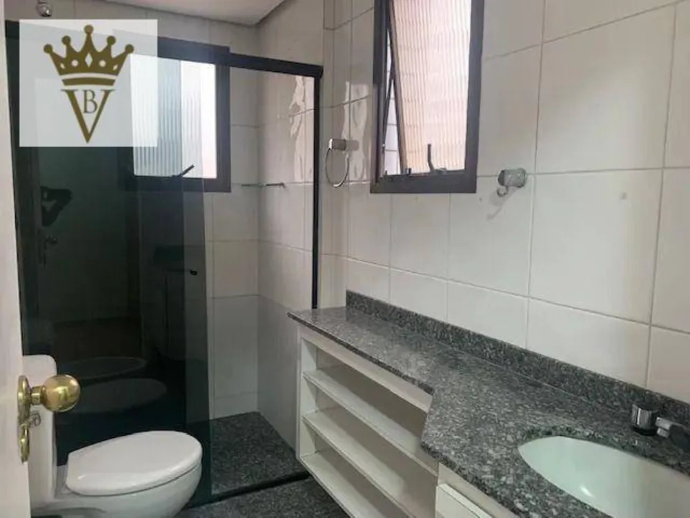 Apartamento, 3 quartos, 103 m² - Foto 3