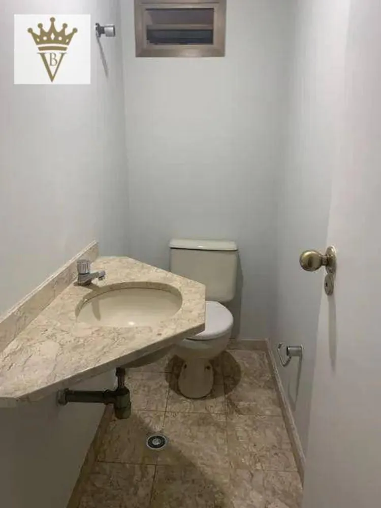 Apartamento, 3 quartos, 103 m² - Foto 4