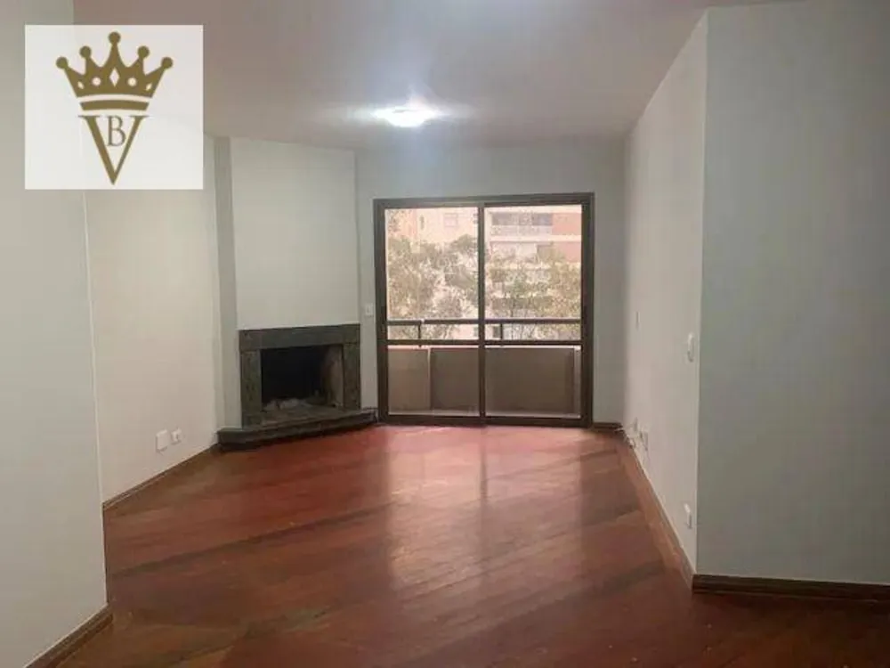 Apartamento, 3 quartos, 103 m² - Foto 1