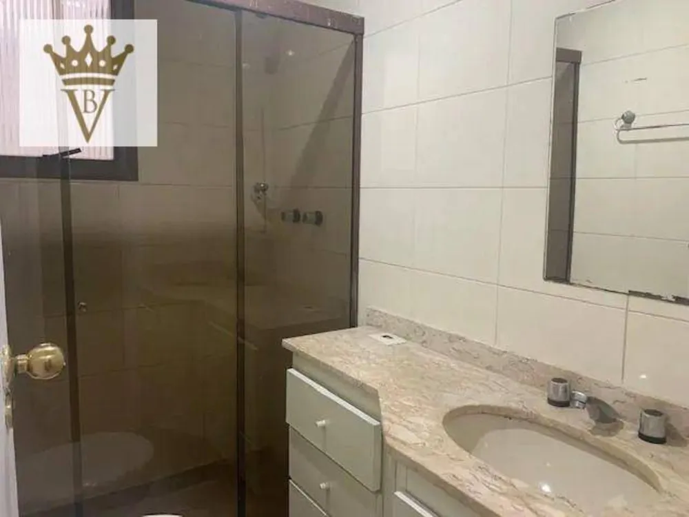 Apartamento, 3 quartos, 103 m² - Foto 5