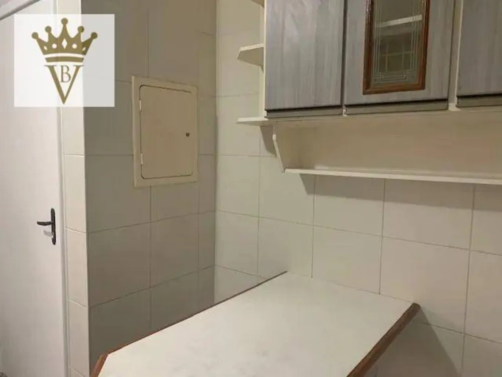 Apartamento, 3 quartos, 103 m² - Foto 7