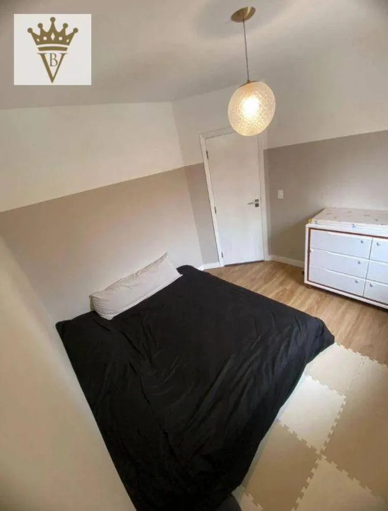 Apartamento, 4 quartos, 175 m² - Foto 4