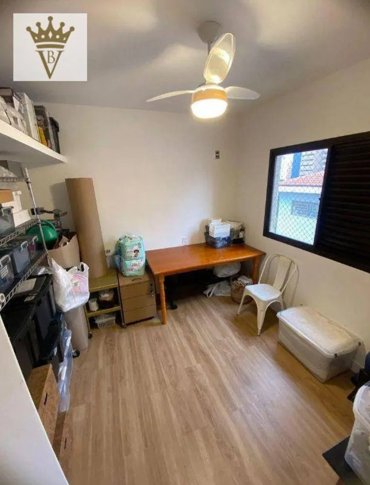 Apartamento, 4 quartos, 175 m² - Foto 3