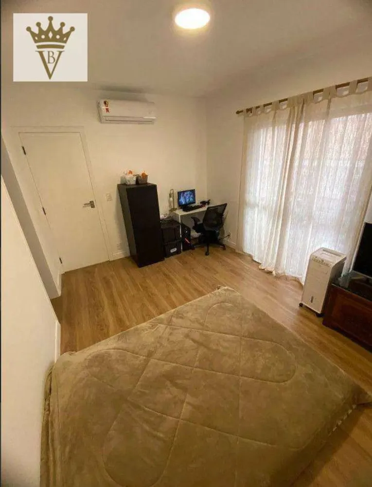 Apartamento, 4 quartos, 175 m² - Foto 1