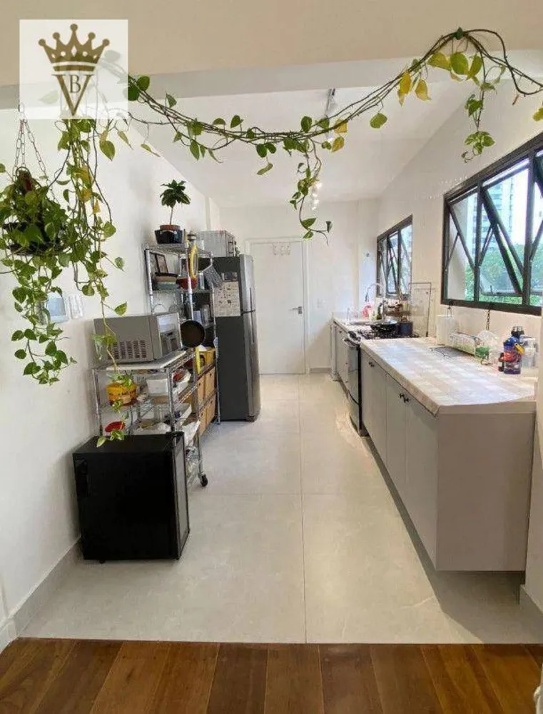 Apartamento, 4 quartos, 175 m² - Foto 2