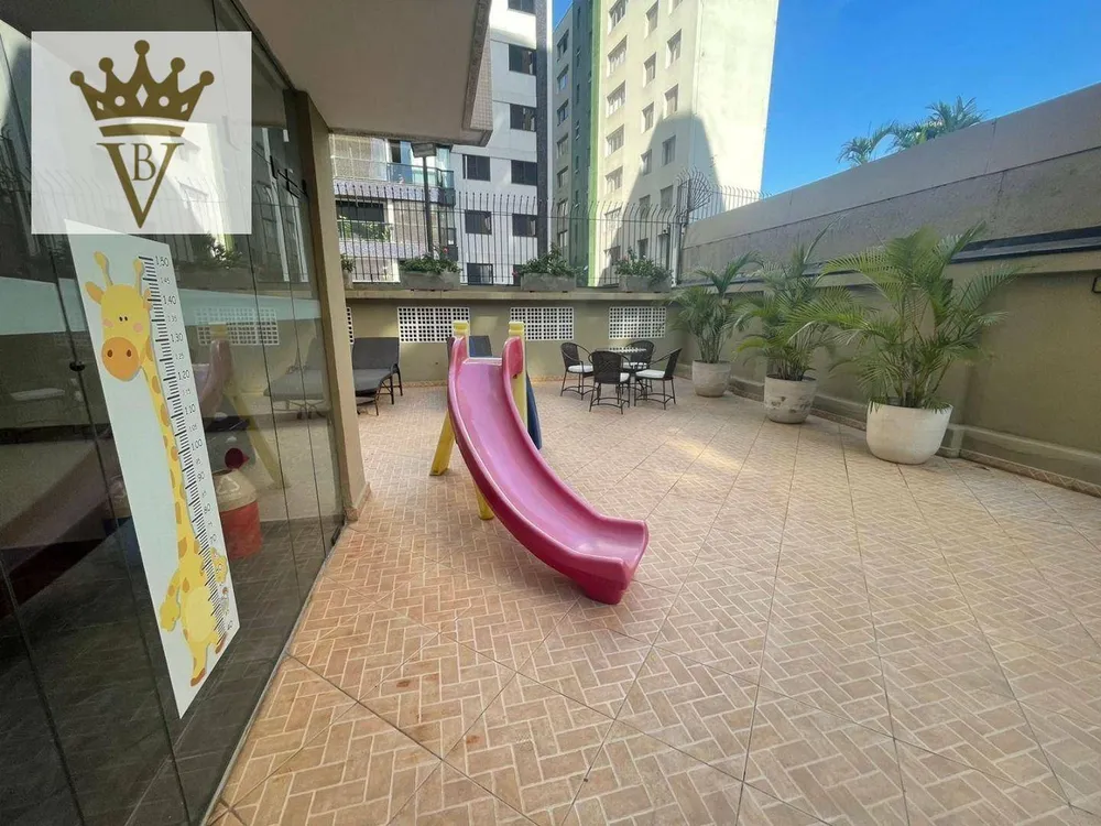 Apartamento, 2 quartos, 108 m² - Foto 7