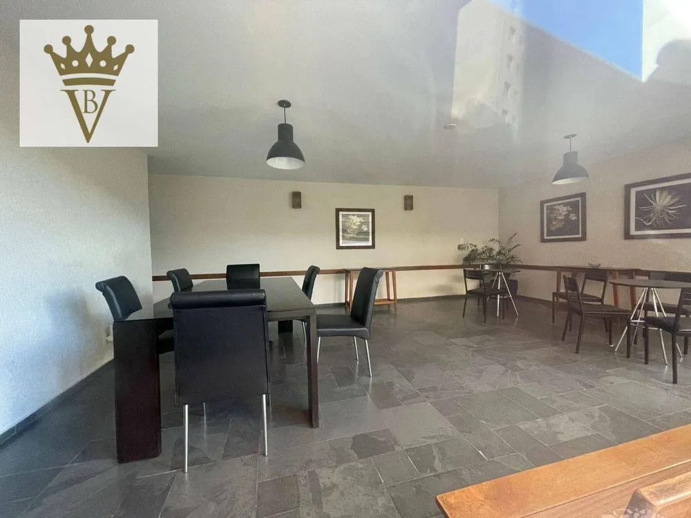 Apartamento, 2 quartos, 108 m² - Foto 2