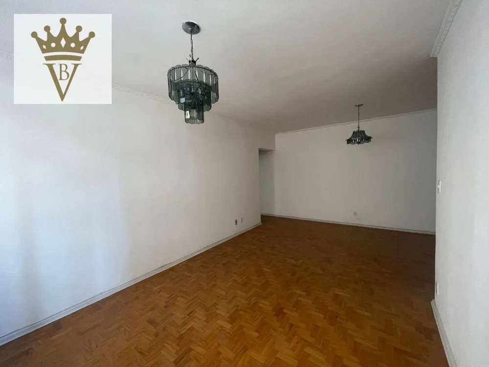Apartamento, 2 quartos, 108 m² - Foto 2