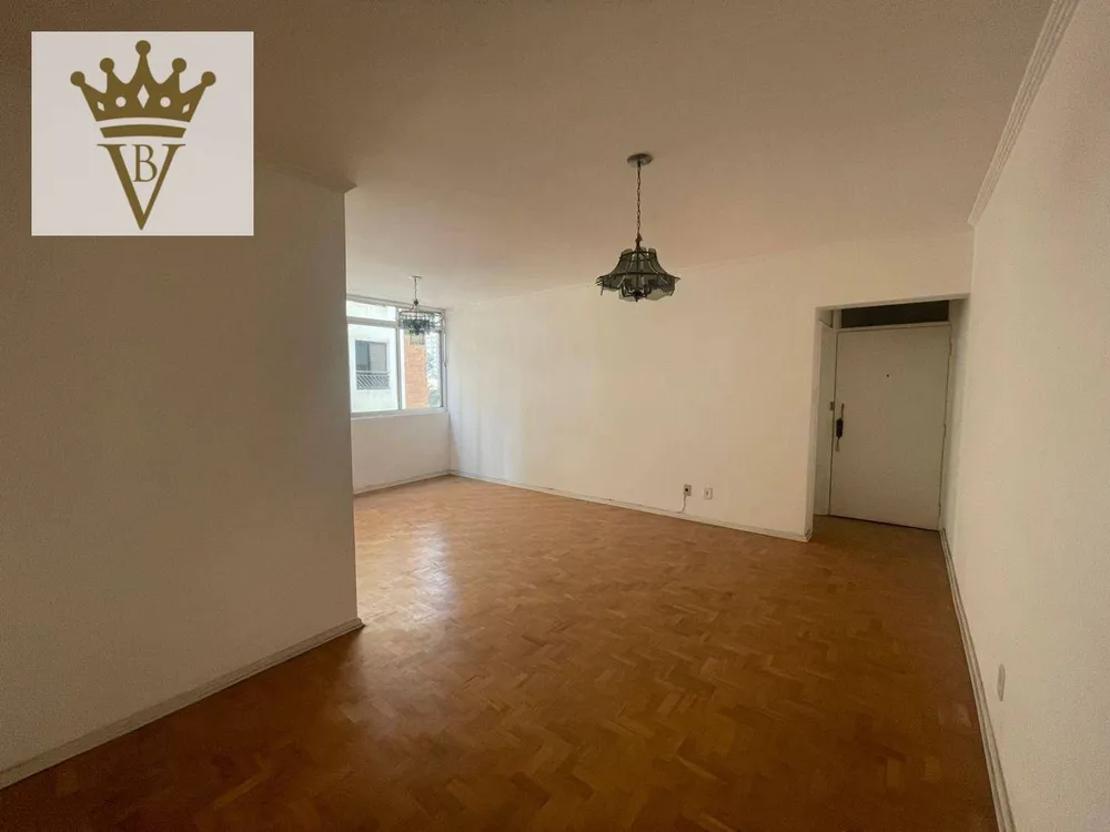 Apartamento, 2 quartos, 108 m² - Foto 1