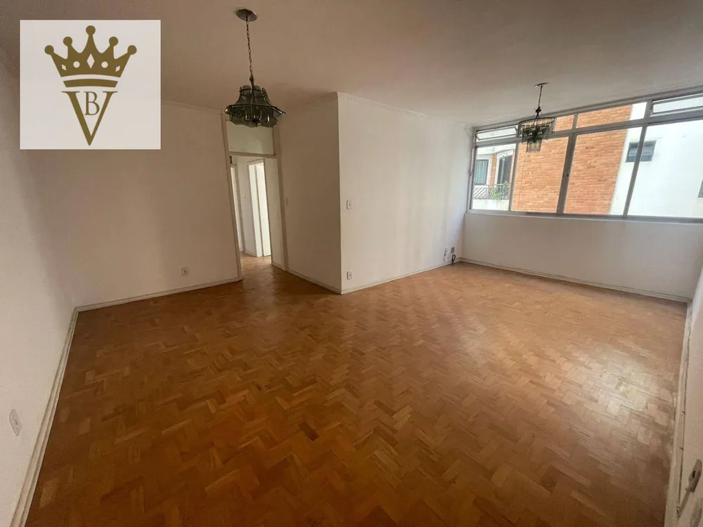 Apartamento, 2 quartos, 108 m² - Foto 6