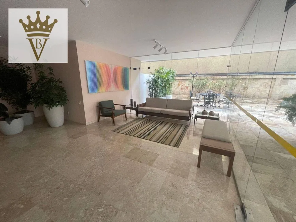 Apartamento, 2 quartos, 108 m² - Foto 9