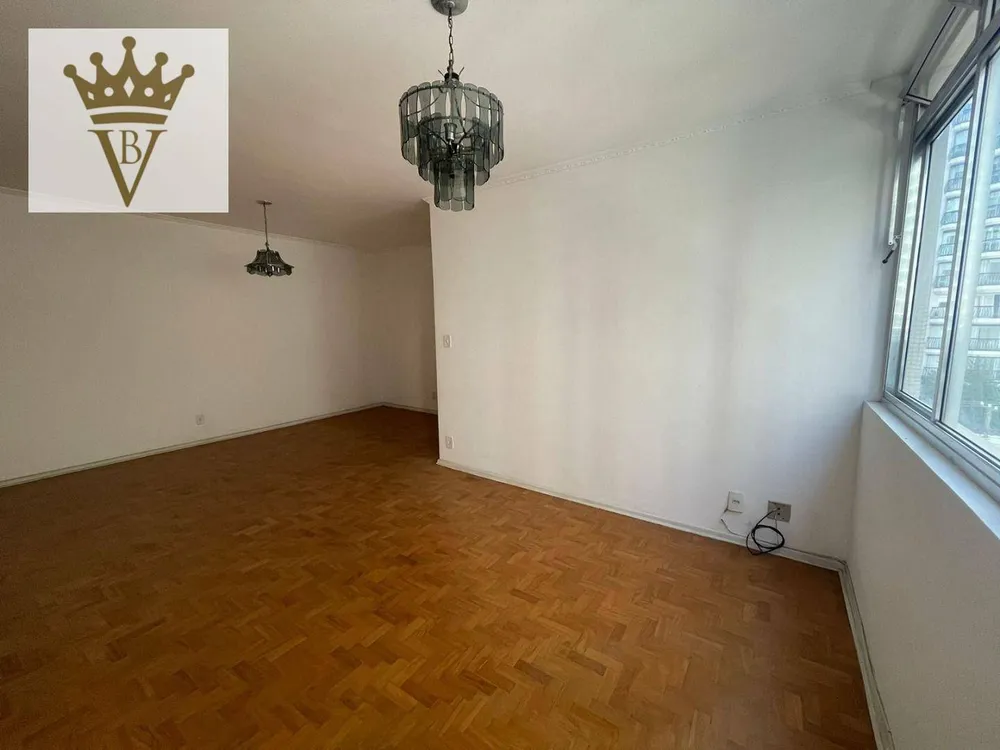 Apartamento, 2 quartos, 108 m² - Foto 3