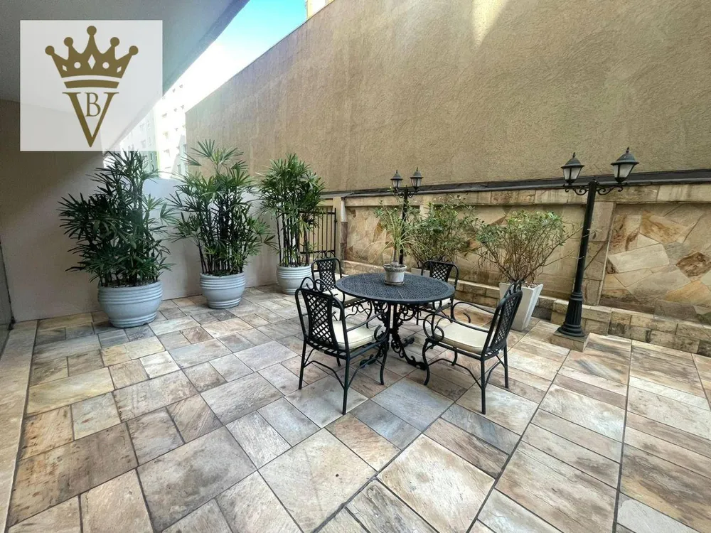 Apartamento, 2 quartos, 108 m² - Foto 3