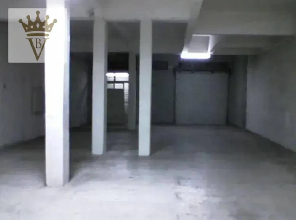 Depósito-Galpão, 460 m² - Foto 5