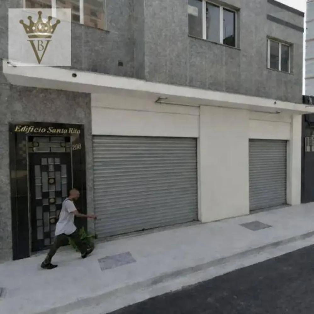 Depósito-Galpão, 460 m² - Foto 2
