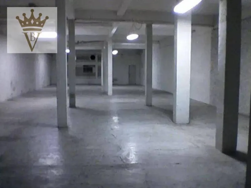 Depósito-Galpão, 460 m² - Foto 3