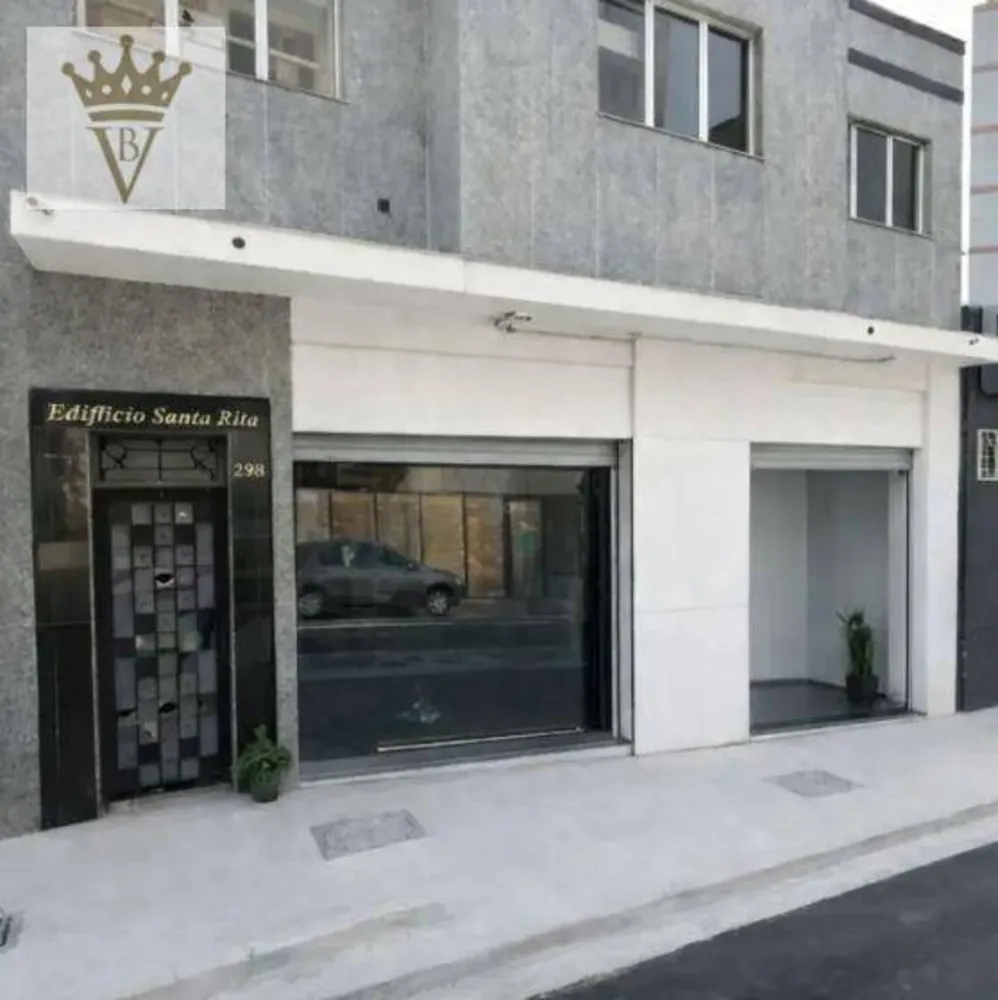 Depósito-Galpão, 460 m² - Foto 1