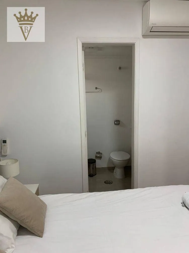 Apartamento, 3 quartos, 97 m² - Foto 3