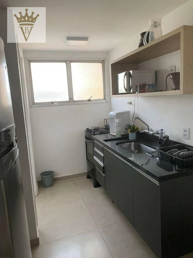 Apartamento, 3 quartos, 97 m² - Foto 1