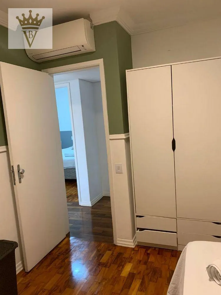 Apartamento, 3 quartos, 97 m² - Foto 4