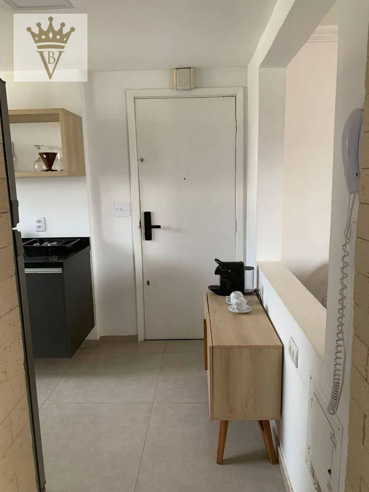 Apartamento, 3 quartos, 97 m² - Foto 2