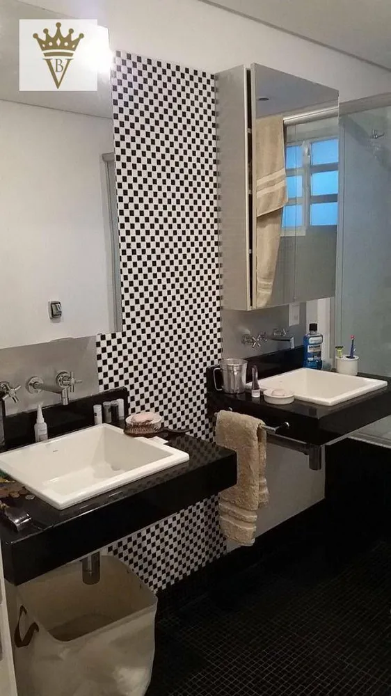 Apartamento, 3 quartos, 213 m² - Foto 3