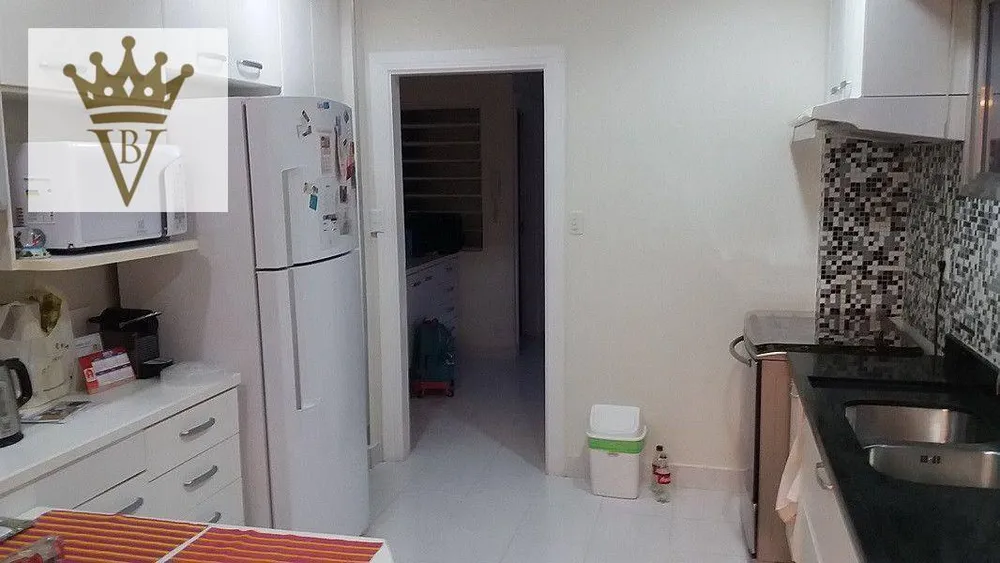 Apartamento, 3 quartos, 213 m² - Foto 4