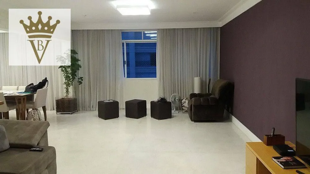 Apartamento, 3 quartos, 213 m² - Foto 2