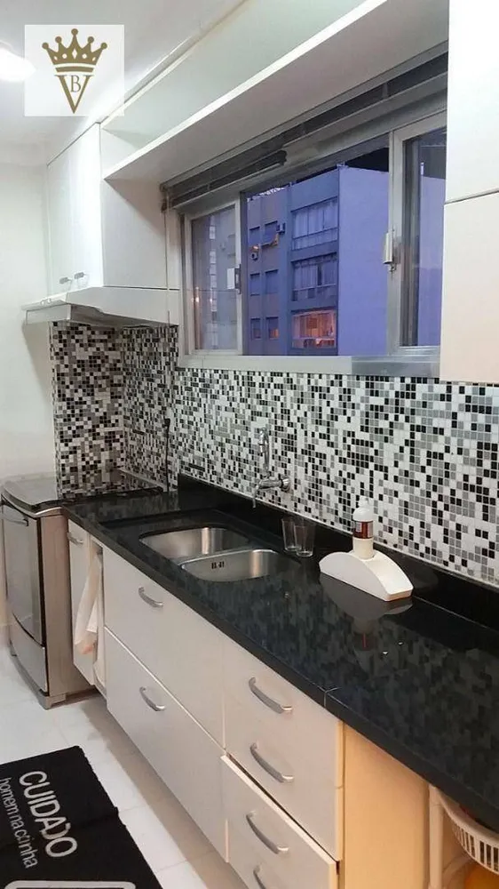 Apartamento, 3 quartos, 213 m² - Foto 3