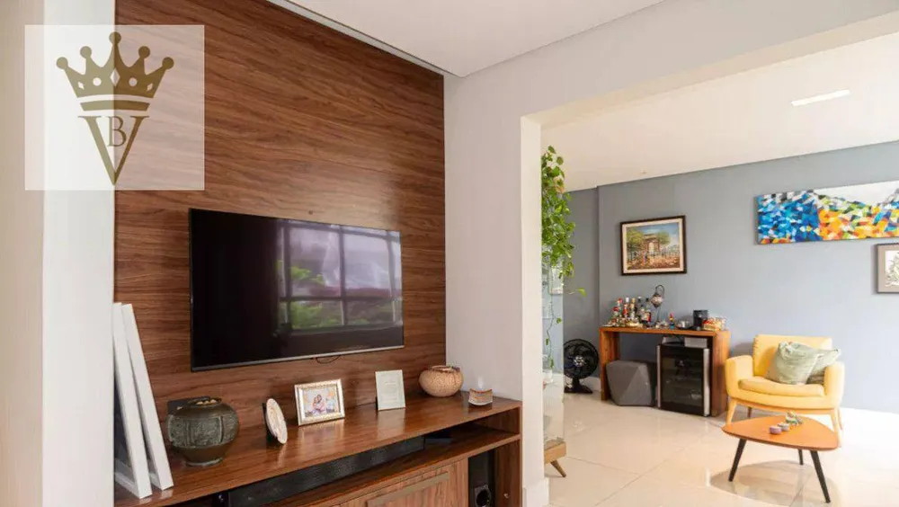 Apartamento, 2 quartos, 101 m² - Foto 1