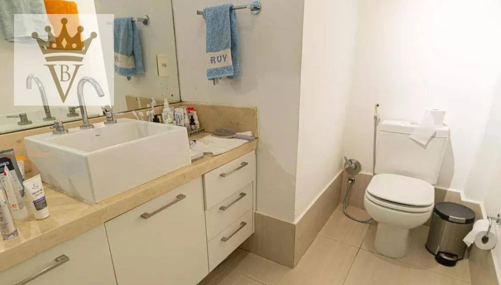 Apartamento, 2 quartos, 101 m² - Foto 5