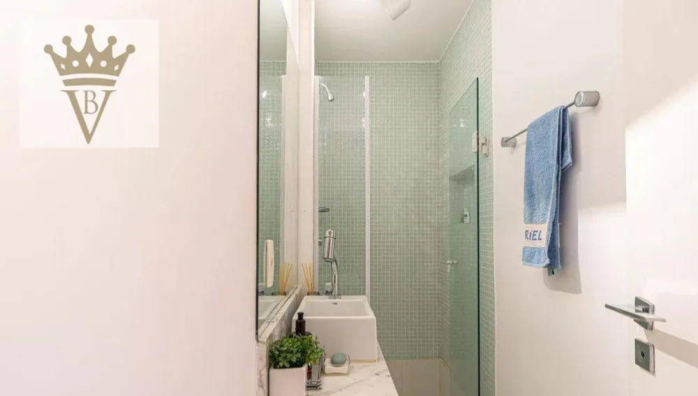 Apartamento, 2 quartos, 101 m² - Foto 14