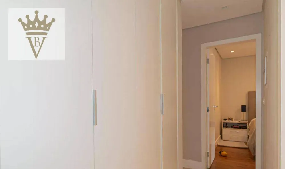 Apartamento, 2 quartos, 101 m² - Foto 11