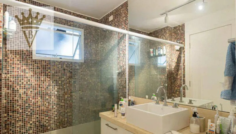 Apartamento, 2 quartos, 101 m² - Foto 3