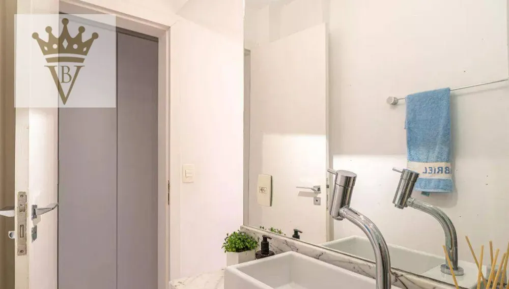 Apartamento, 2 quartos, 101 m² - Foto 7