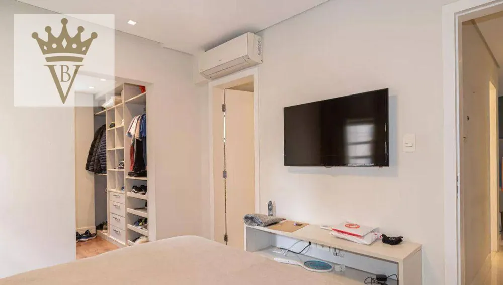 Apartamento, 2 quartos, 101 m² - Foto 8