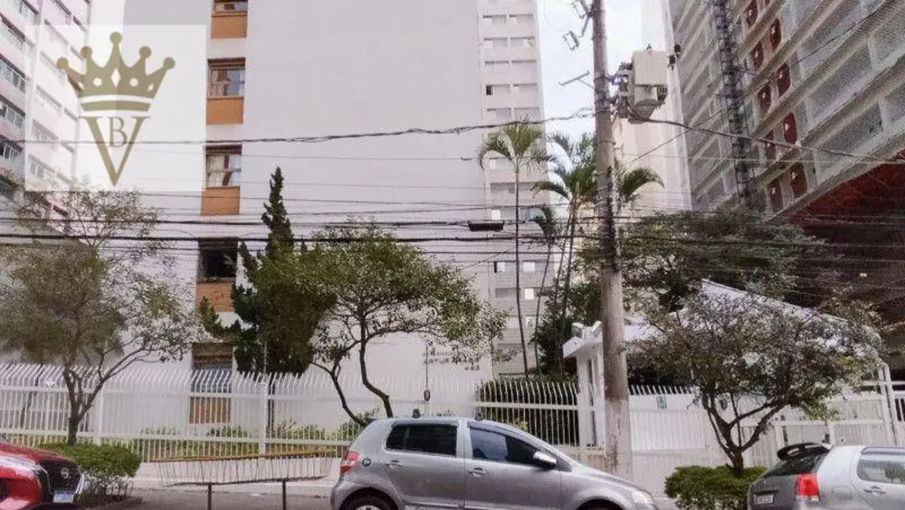 Apartamento, 2 quartos, 101 m² - Foto 6