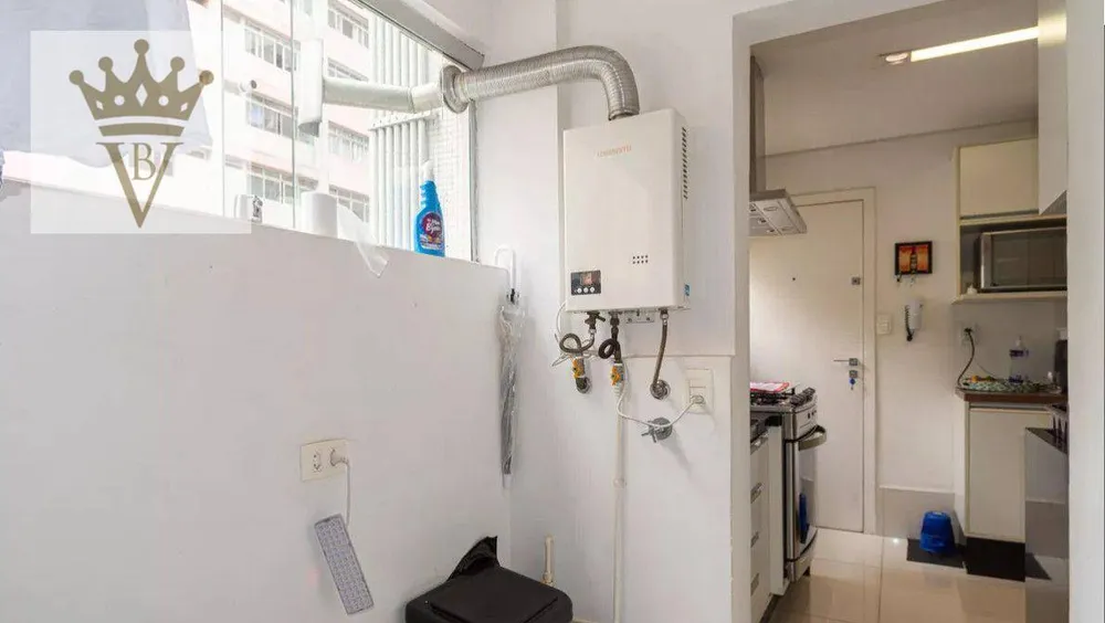 Apartamento, 2 quartos, 101 m² - Foto 4